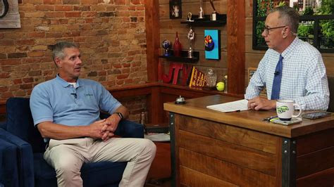 Fall Construction Update with MDOT’s Kelby Wallace | JTV