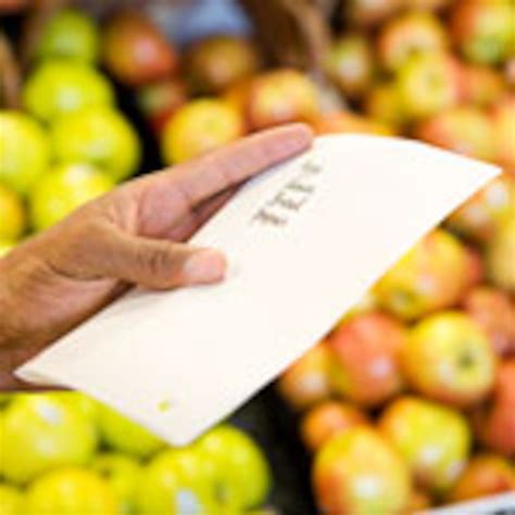 Grocery shopping tips | Canadian Living