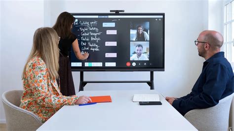 Meeting System Layout 的图像结果