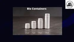 Manufacturer of Chemical Bottle and Containers & Cosmetic Tubes and ...
