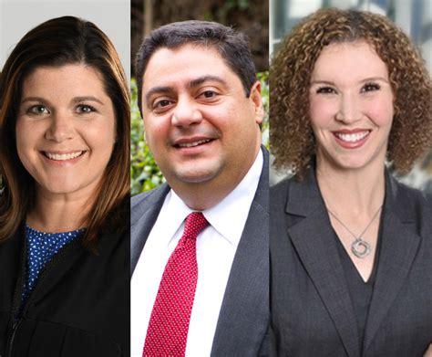 New Judgeship Up for Grabs: Meet the Gwinnett County Finalists | Law.com