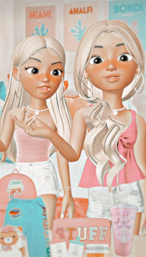 Zepeto Aesthetics Girls | Preppy party, Preppy inspiration, Zepeto looks ideas