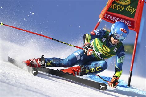 13+ Wahrheiten in Mikaela Shiffrin 2020: We have her phone number and ...