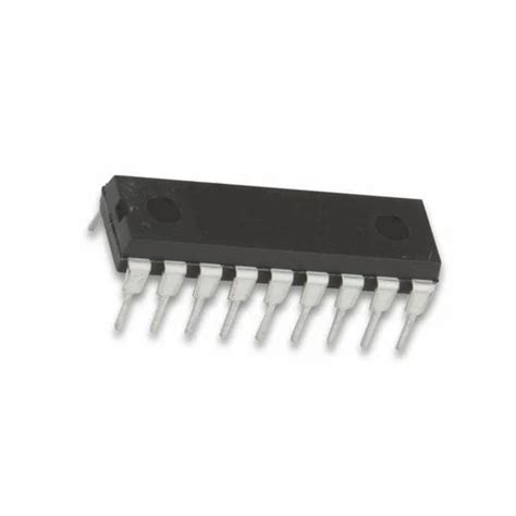 Integrated Circuit - AD 210 JN Importer from Mumbai