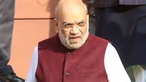 Shah meets BJP state leaders, targets 20 of Kolkata’s 28 seats