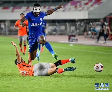 [中超A]赛事前瞻:沧州雄狮vs河南嵩山龙门，谁将更胜一筹？_赛季