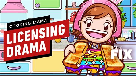 Cooking Mama: Cookstar is out now on eshop : r/NintendoSwitch