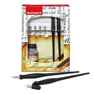 Calligraphy Sets - Isomars