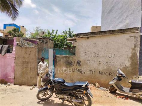 Hegde Nagar Bus Stop - Without Brokerage Unfurnished 1 BHK Flat for ...