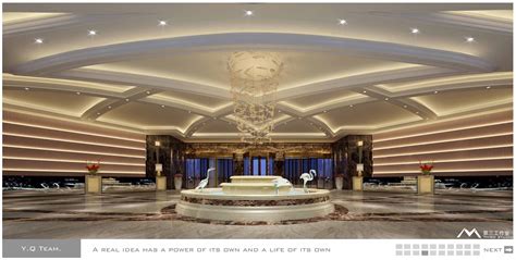 大气的欧式酒店大堂效果图片素材_免费下载_jpg图片格式_VRF高清图片500949184_摄图网