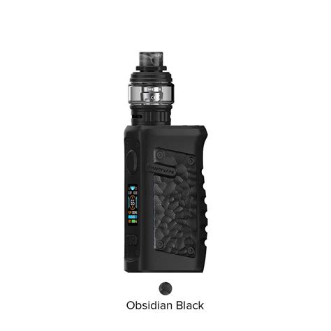 Buy Vandy Jackaroo Kit Obsidian Black Online at desertcartINDIA