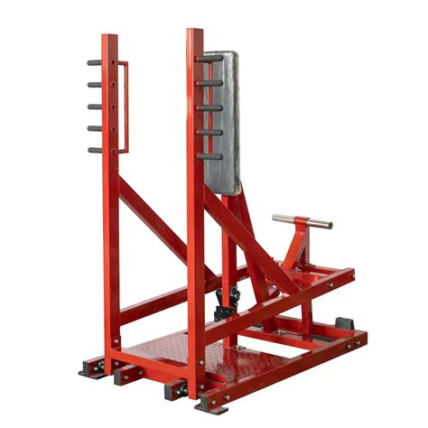 Dynabody Gym Power Press Fitness Standing Chest Press Machine - Fitness ...