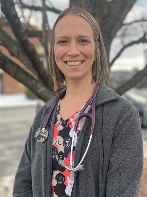 Meet The Doctor | Johnstown Veterinary Associates| Johnstown, PA