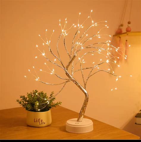 Zest Tree Light Zest | Natural Elegance & Radiance for Modern Living ...