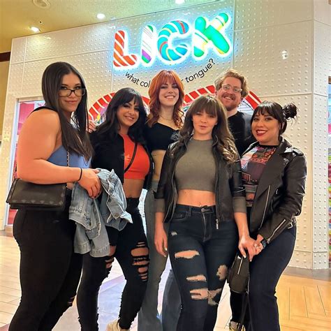 Ariel Rose, Ranya Temizkan (Dally) (ranyatemizkan), Molly Stewart