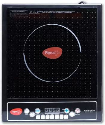 Induction Cooktop – Neverowned India