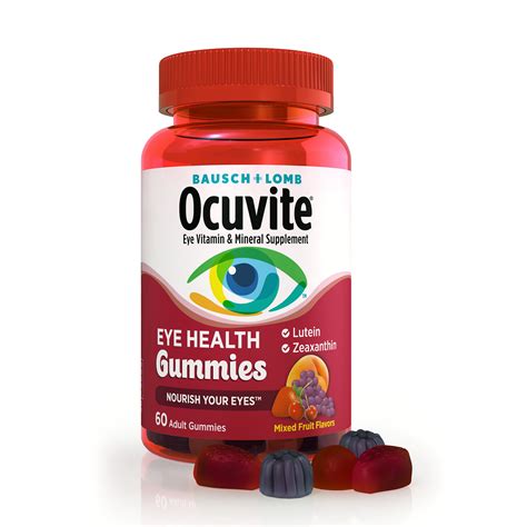 Eye Health Vitamins 的图像结果