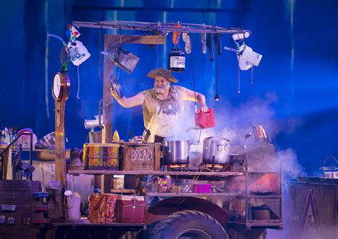 Australian Outback Spectacular Dinner Show Tickets in Gold Coast | Pelago