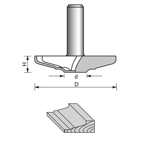 Image result for Panel Router Bit