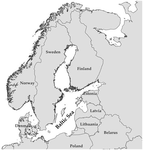 Impact of Climate Change on International Tourism Evidence from Baltic ...