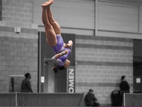 #9 Randolph gymnastics – My Story Of Gymnastics Through the Years