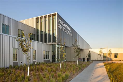 Recreation & Wellness Center Architecture | JLG Architects