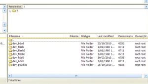Image result for Open FTP Multiman PS3
