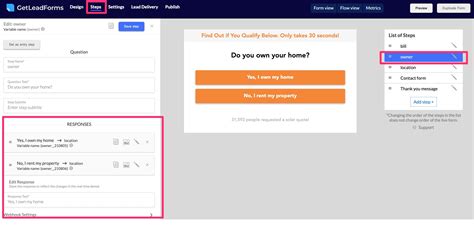 Image result for Multi-Step Form Template
