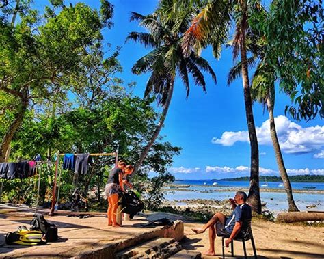 PADI Dive Master Course Prices Andaman | Learn Scuba Diving in Havelock ...