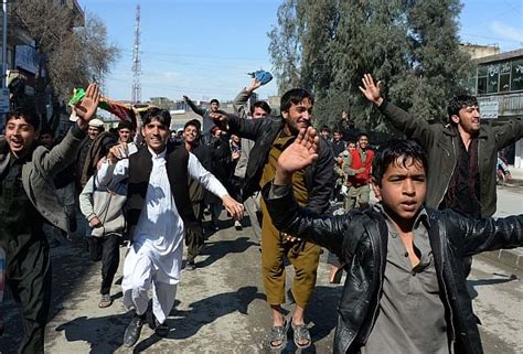 Six fans hurt during World Cup celebrations in Afghanistan