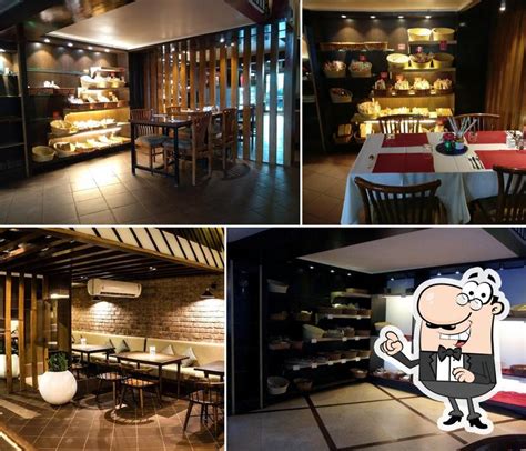 Top 10 restaurants for business meetings in Pune, july 2026 ...