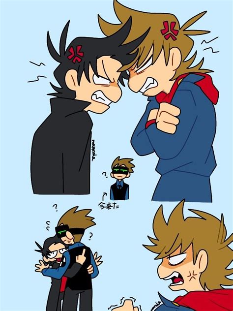 ♡TomTord♡ | Dibujos animados bonitos, Dibujo de mono, Dibujos bonitos