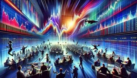 Stock Market Trading 的图像结果