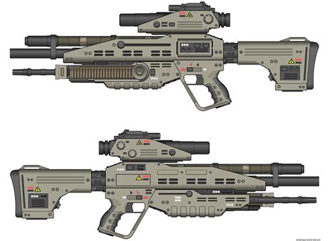DSNG'S SCI FI MEGAVERSE: SCI FI GUNS, WEAPONS, HANDGUNS, LASER RIFLES