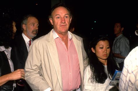 Gene Hackman's Will Does Not Mean His Kids Are Disinherited: Expert ...