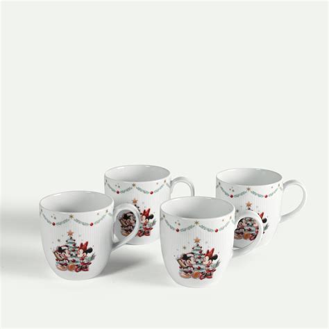 Disney-porslin & inredningsdetaljer | Fyrklövern