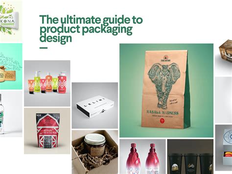 Packaging Design 的图像结果
