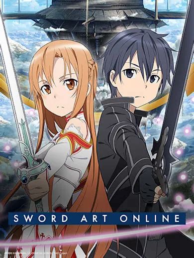 Watch Sword Art Online TV Show Latest Episodes Online at Airtel Xstream ...
