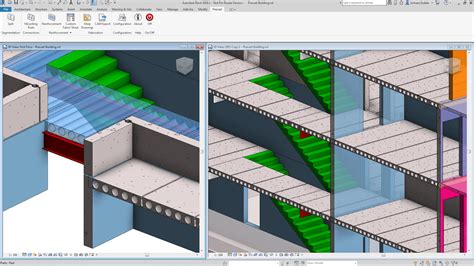 Revit Structural Modelling 的图像结果