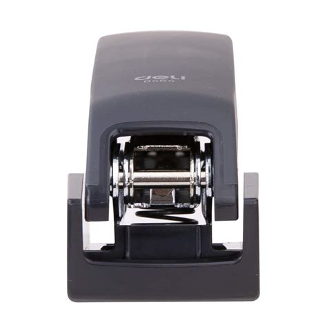 Deli Exceed Stapler - SCOOBOO - Deli