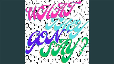 Sturdy Song What They Gon Say 的图像结果