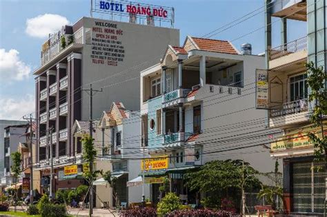 HOANG DUC HOTEL (Chau Doc) - Lodge Reviews, Photos, Rate Comparison ...