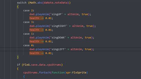 Image result for Kade Engine FNF Tutorial