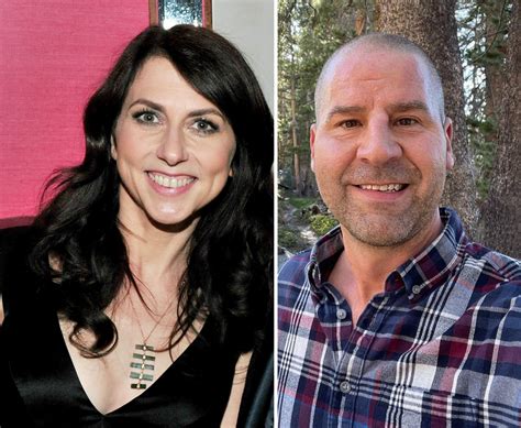 Mackenzie scott wedding 60 photos - Vianawedding.com