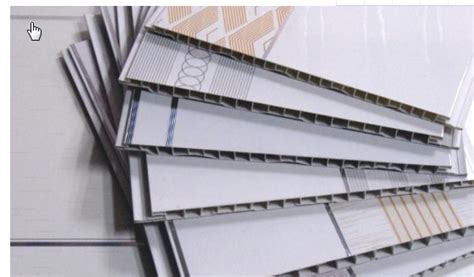 PVC吊顶板材安装方法-中国木业网