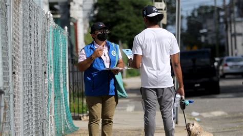 NJ COVID exposed gaps in public health, possible solutions