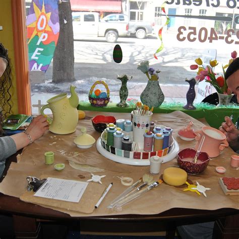 THE STUDIO FOR ART AND CRAFT - All You Need to Know BEFORE You Go 2026 ...
