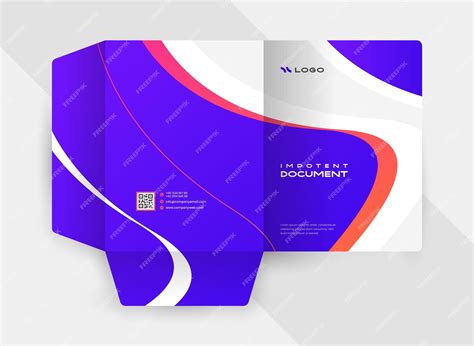 Folder Design 的图像结果