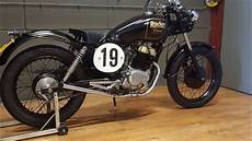 Cb250 Nighthawk Cafe Racer by Honda Cb 250 Nighthawk Cafe Racer Cb250 Nighthawk Cafe Racer