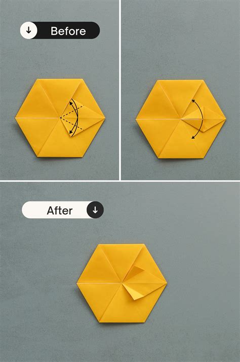 Image result for Snowflakes Origami